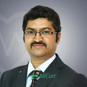 Dr Phani Kiran